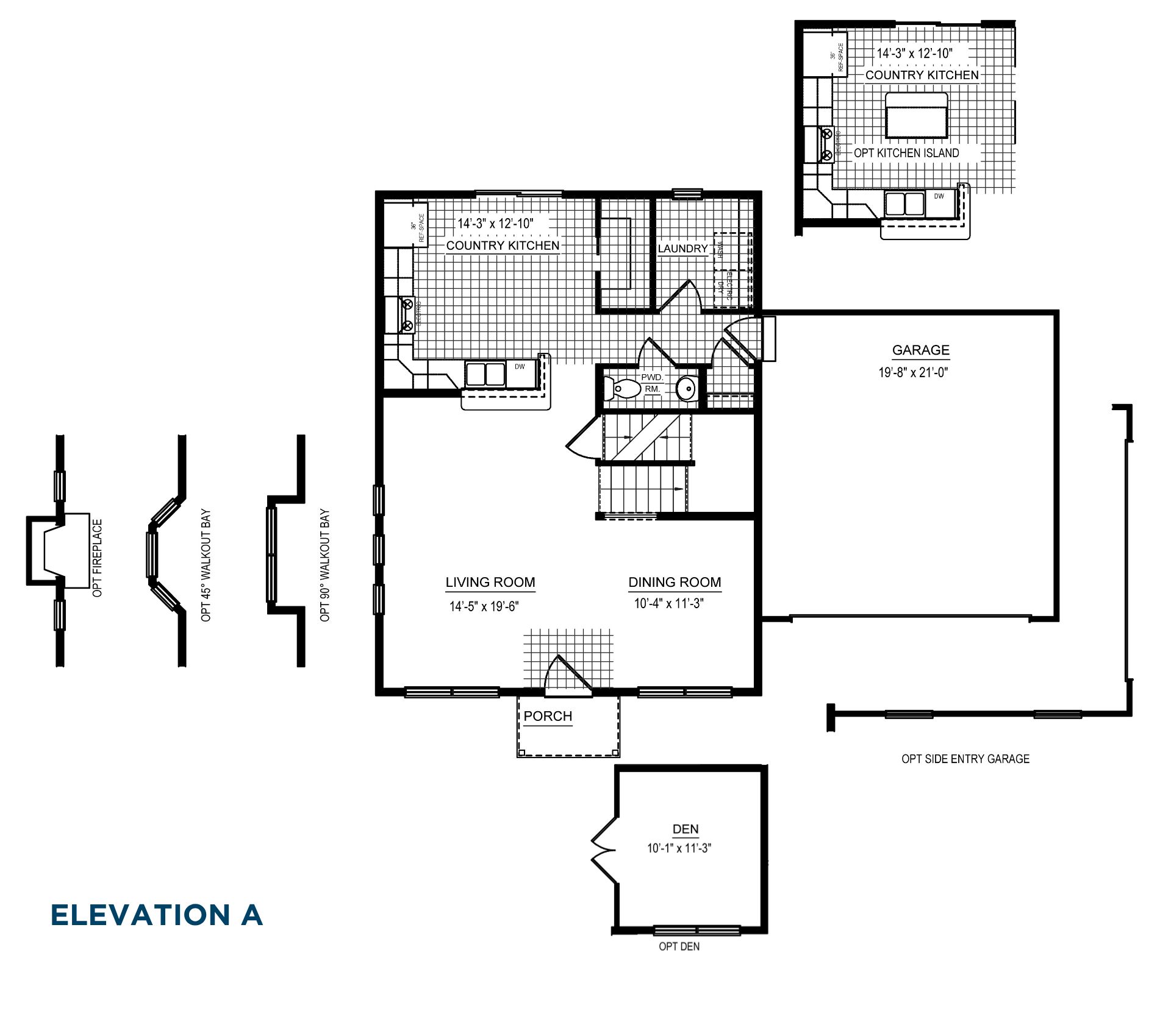 Chamberlain-Floorplan-Main-Options