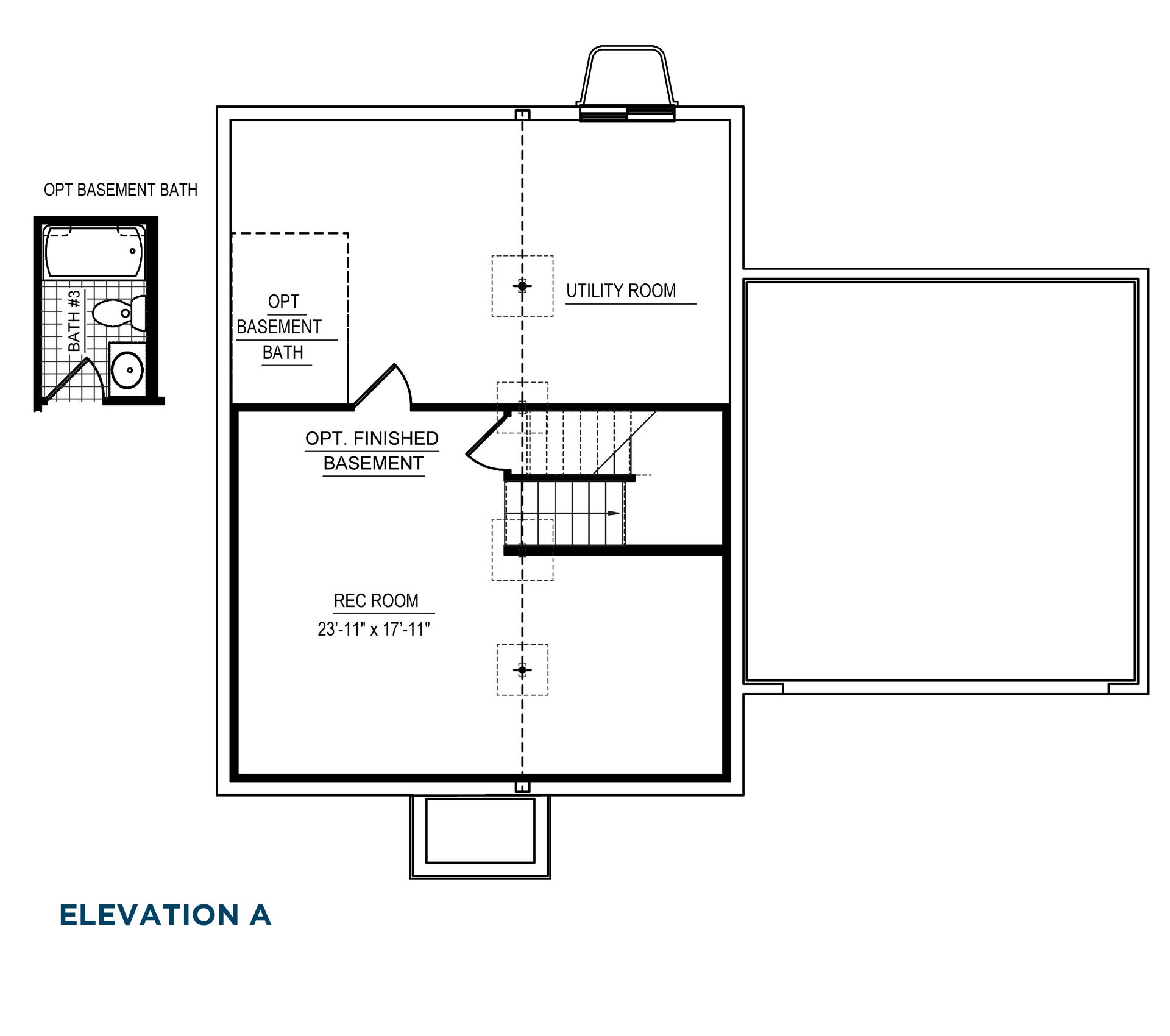 Chamberlain-Floorplan-Basement