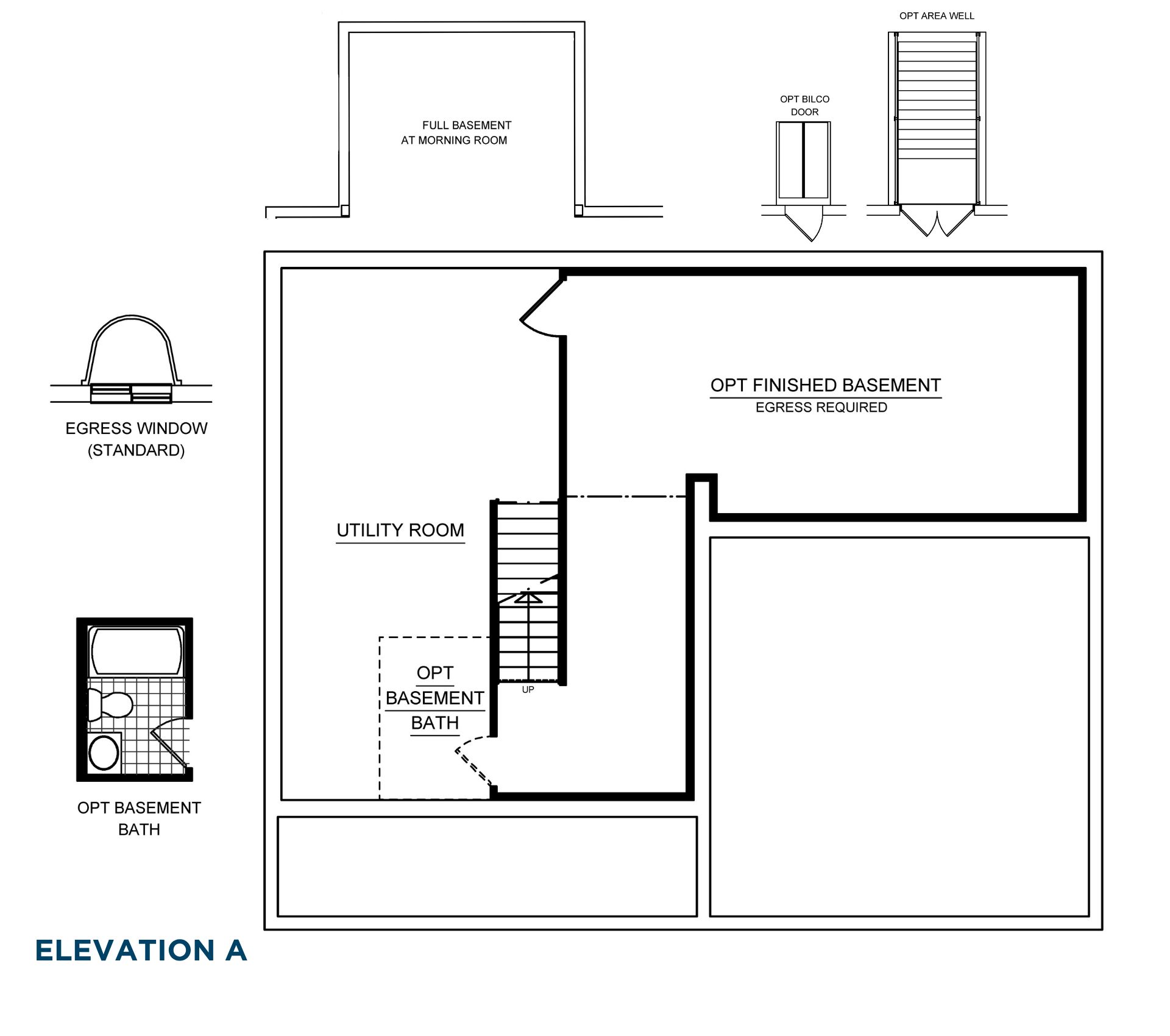 Greenwood-Floorplan-Basement-Options