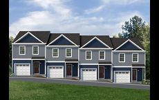 Steeplechase Townhomes: Pleasant Gap, Pennsylvania - S&A Homes