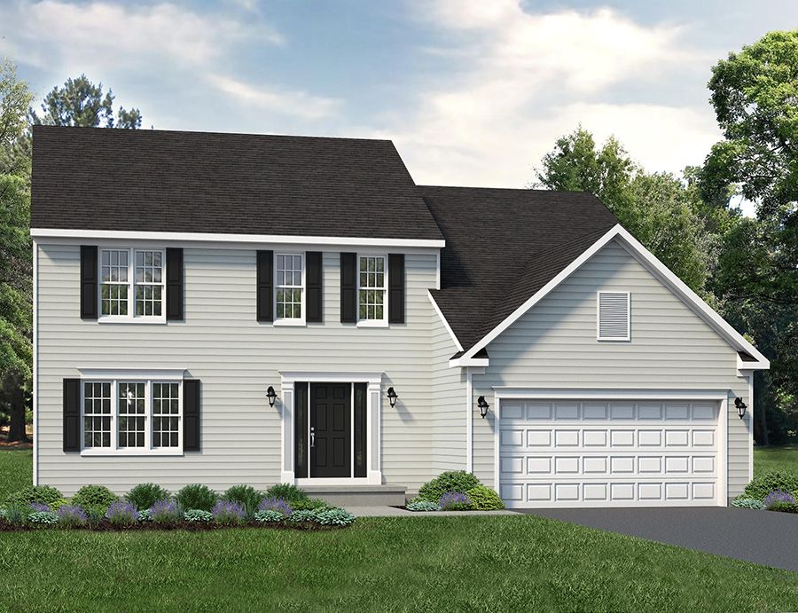 Orchard View - State College, PA