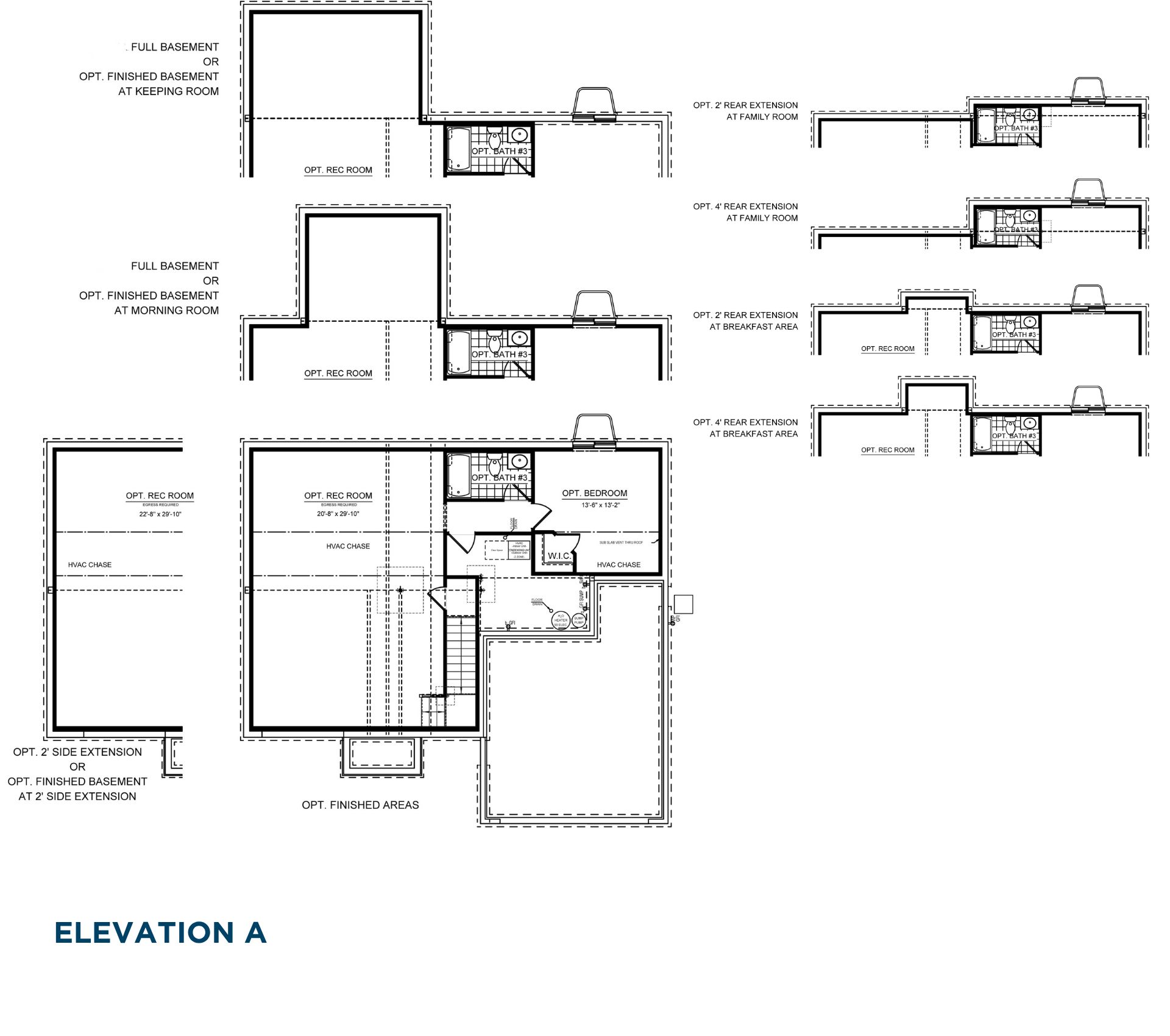 Newport-Floorplan-Basement