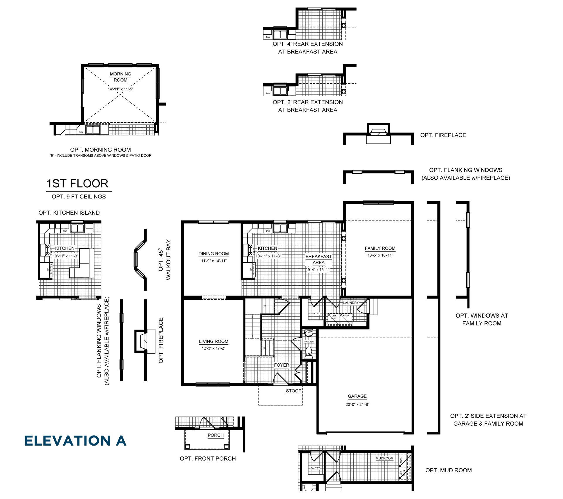 Wyndham-Floorplan-Main-Level-Options
