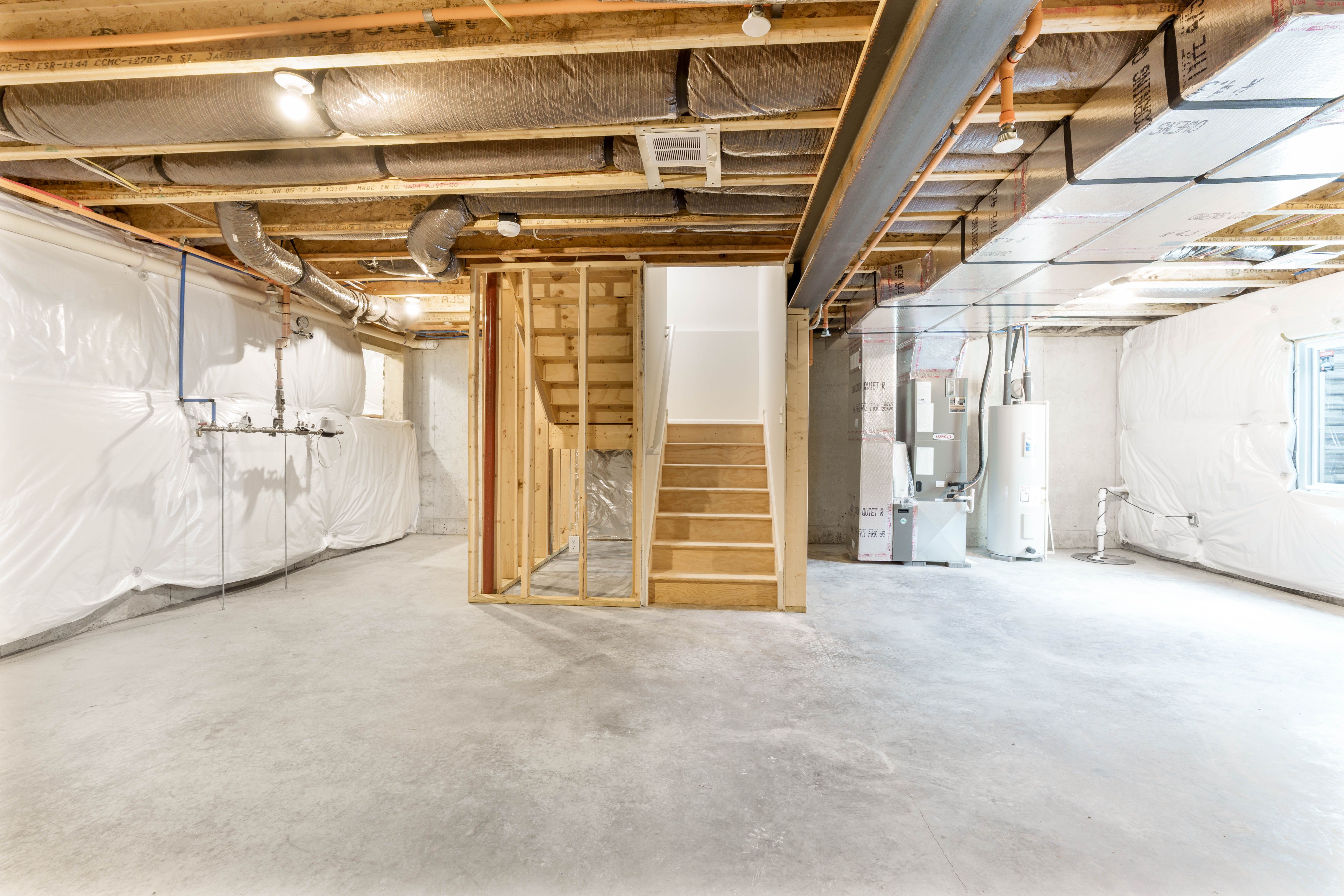 Woodfield-GP127-155-JackPine-Basement-1