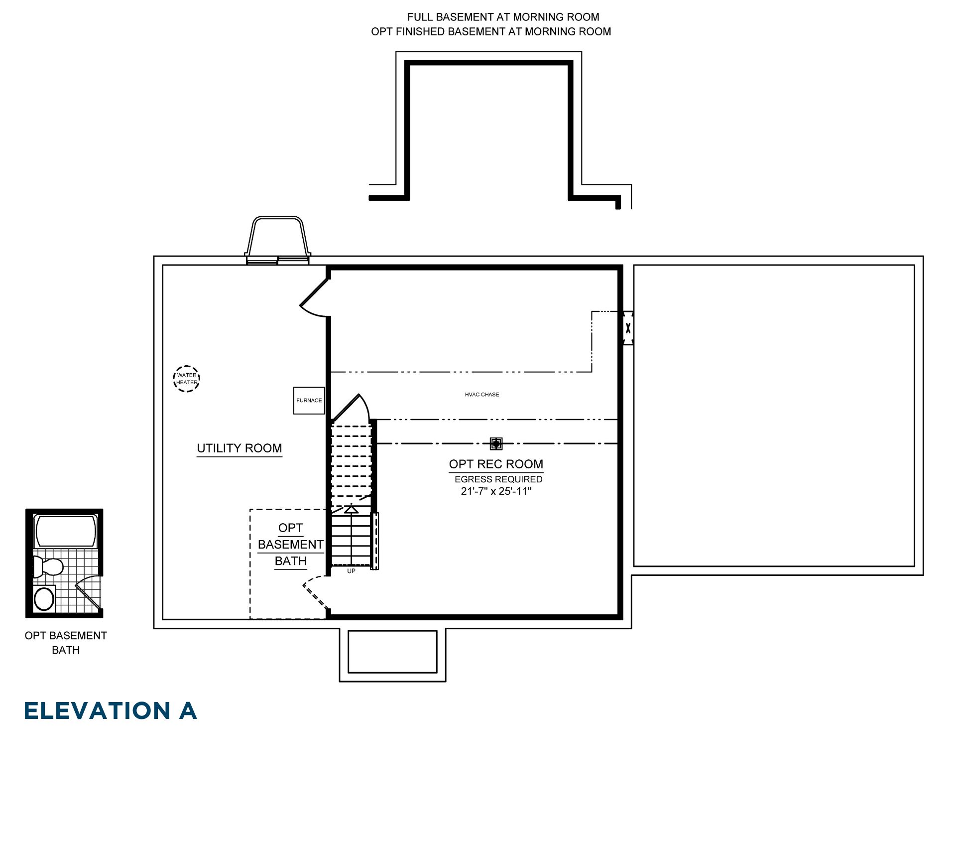 Hawthorne-Floorplan-Basement