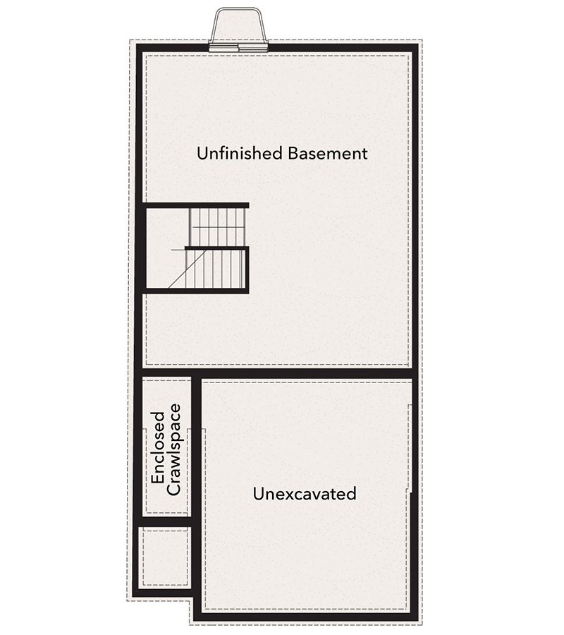 Basement 800900