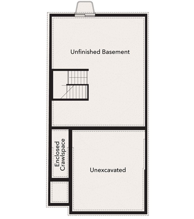 Basement 800900