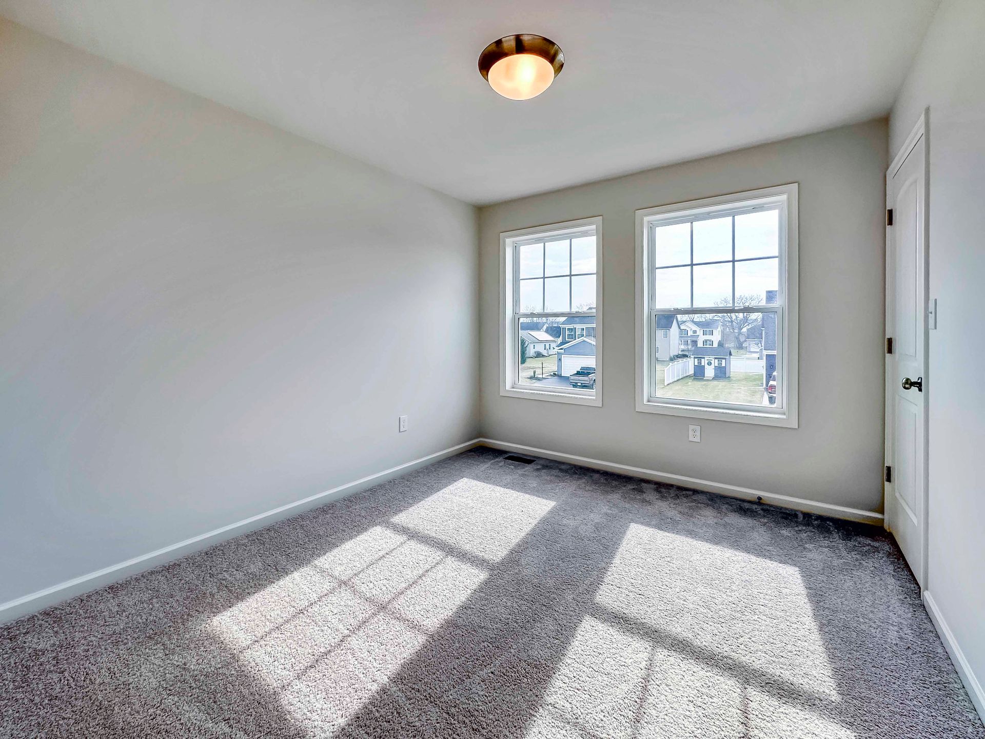 Brandywine - Bedroom 2