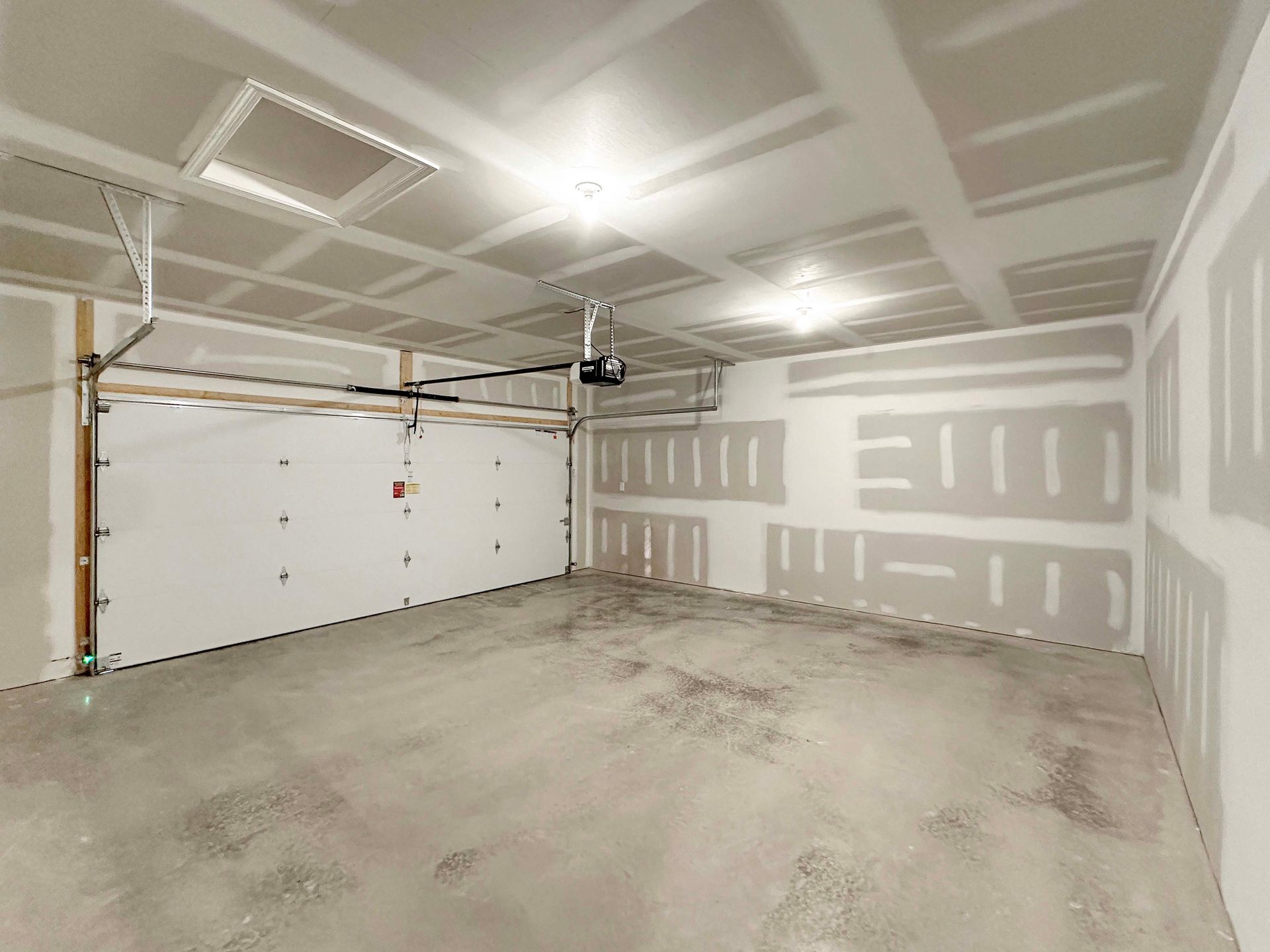 Chamberlain-A-Garage