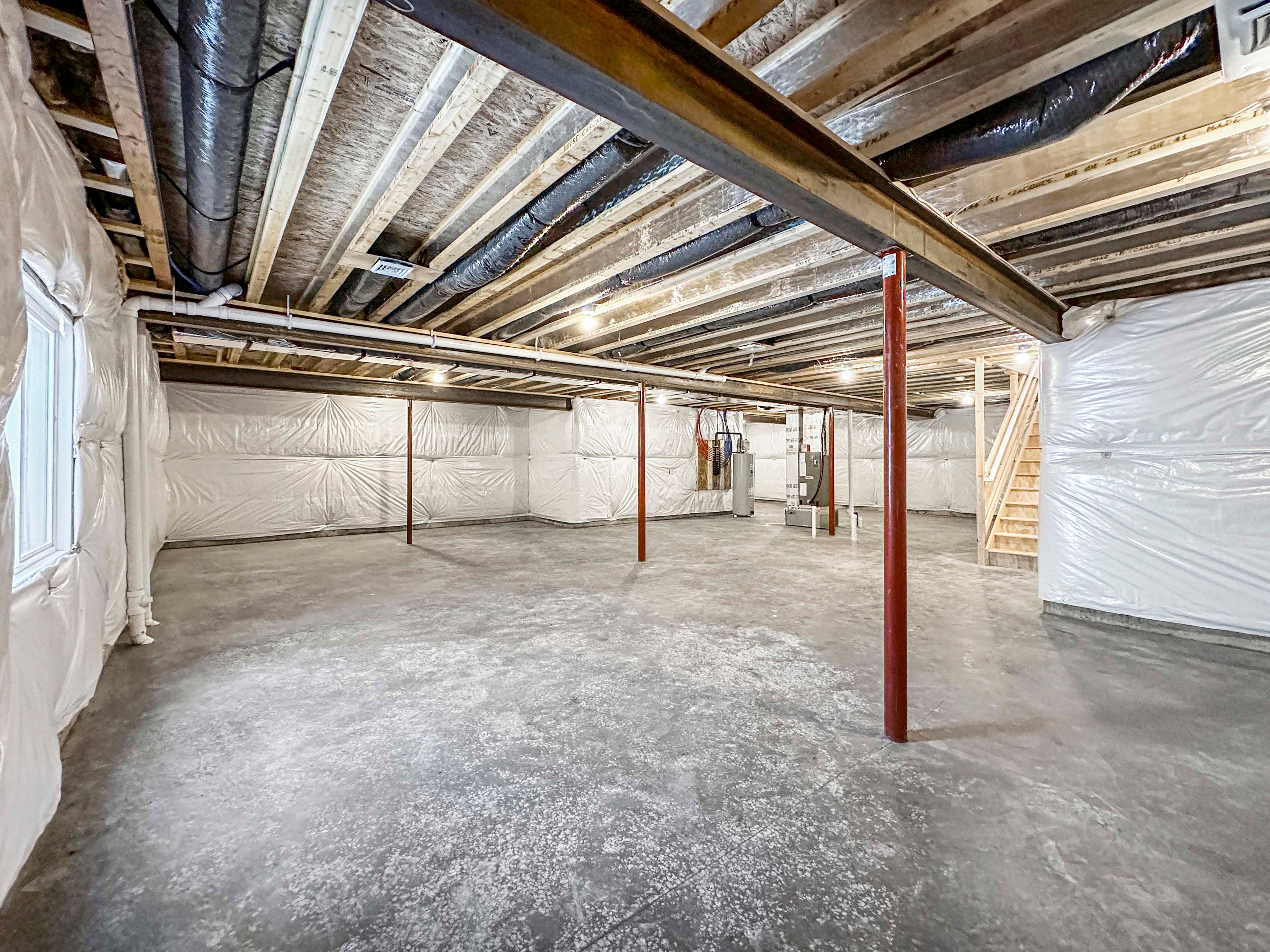 Hampton-B-Basement