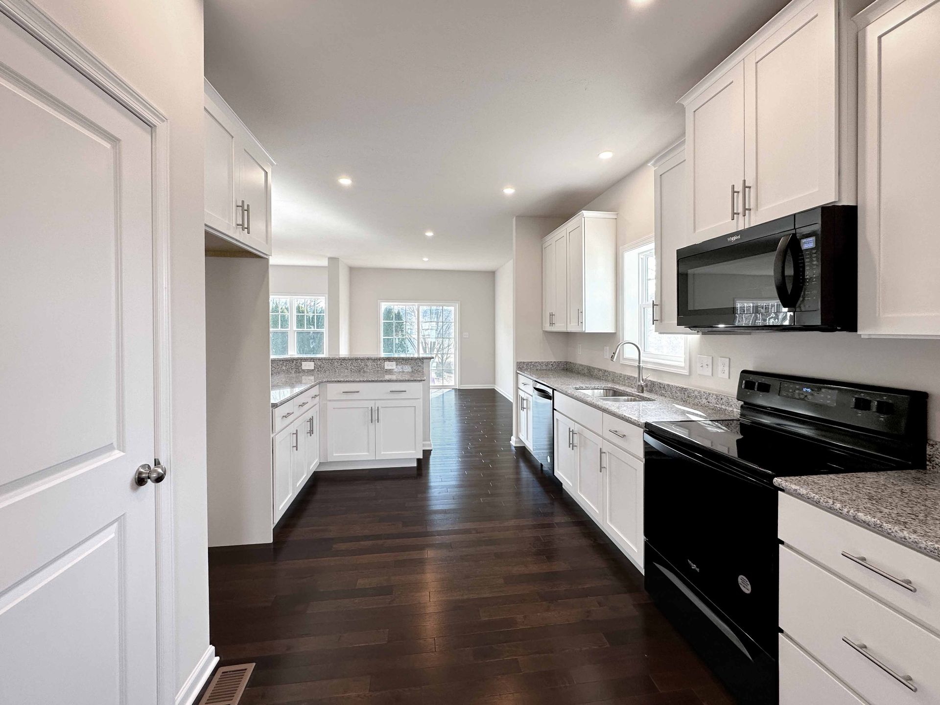 Kitchen NEW