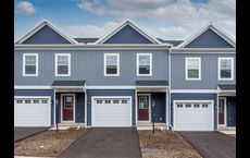 Steeplechase Townhomes: Pleasant Gap, Pennsylvania - S&A Homes