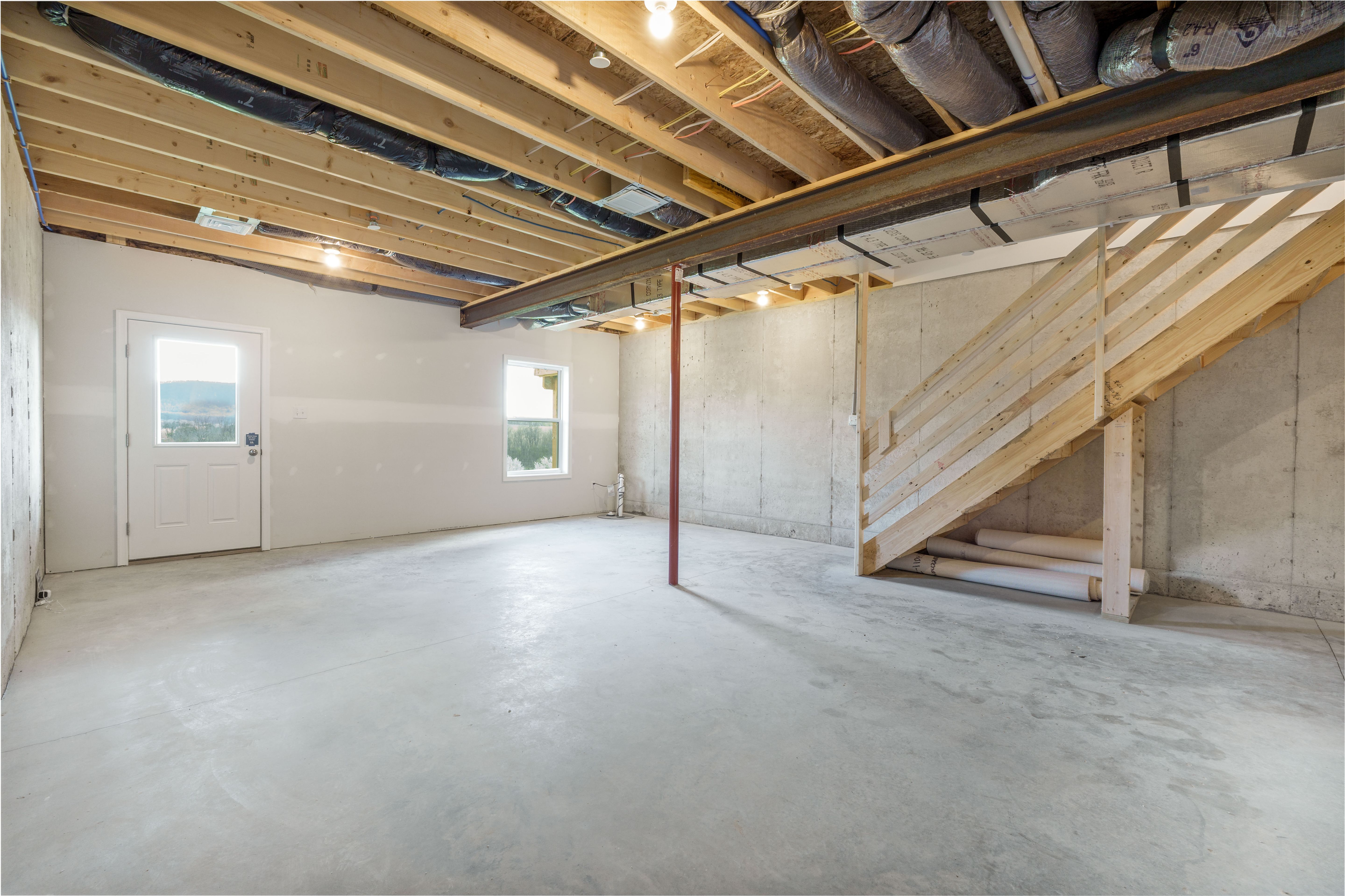 Steadfield-SCTH102-Basement-2