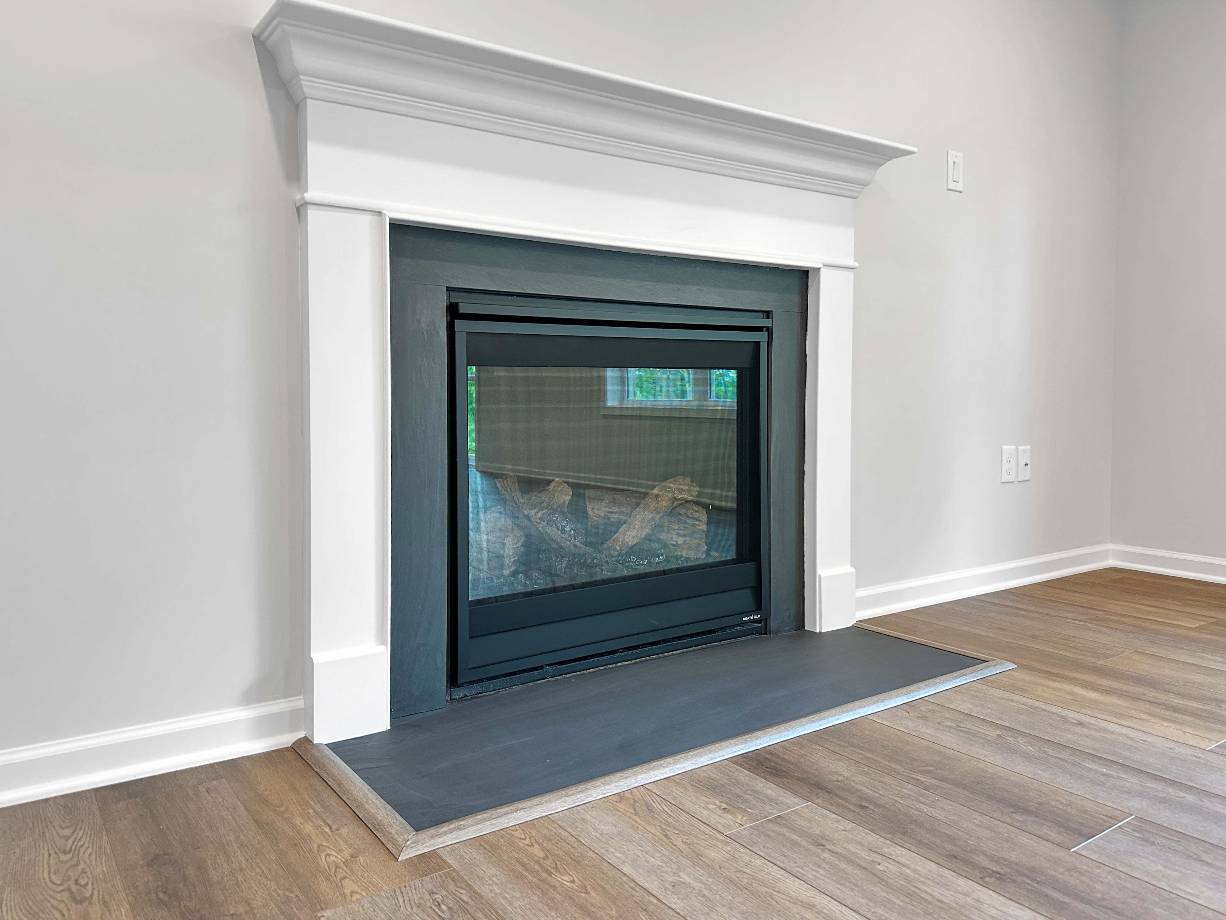 Hawthorne-B-Fireplace