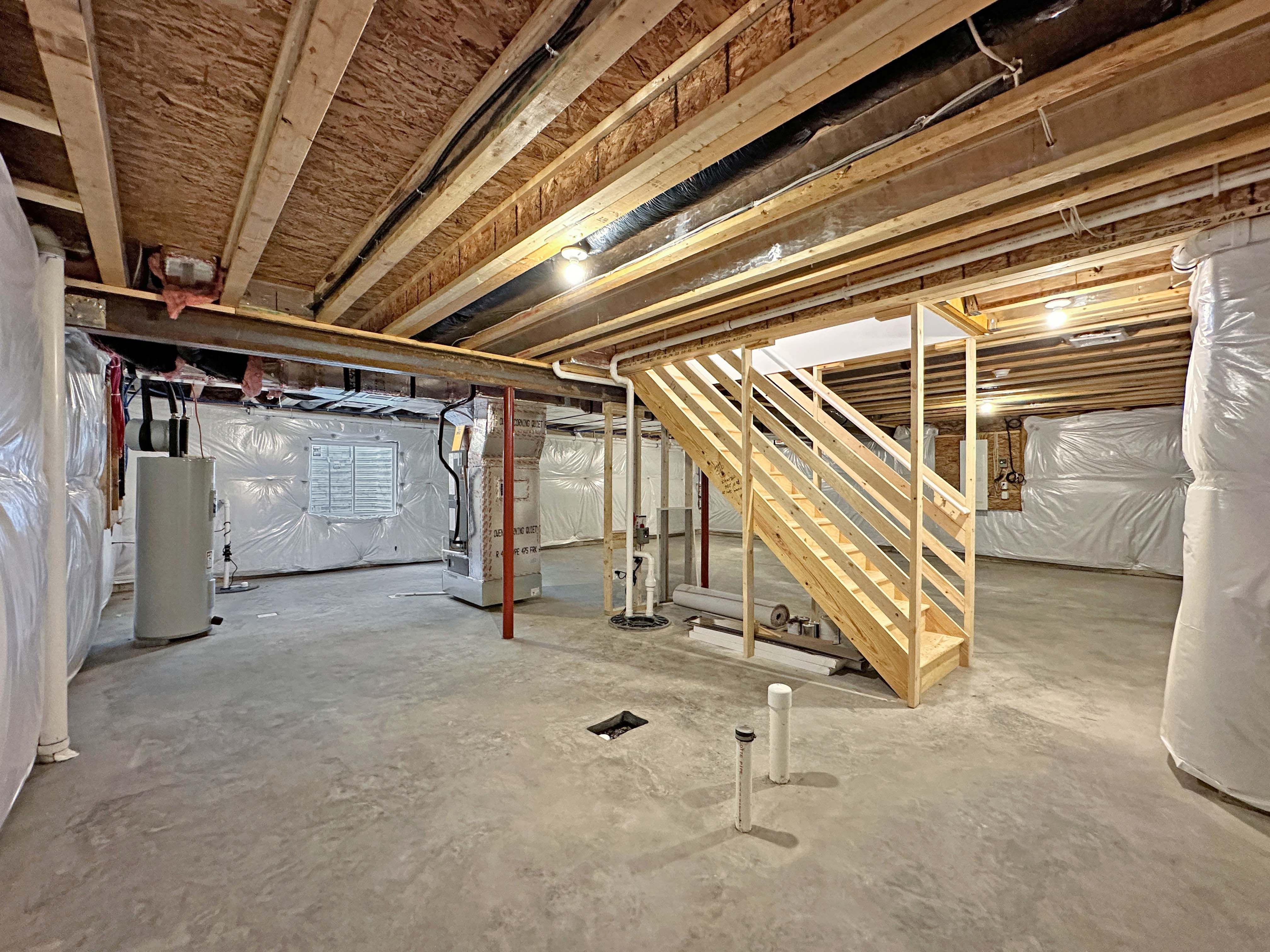 Hawthorne-B-Basement
