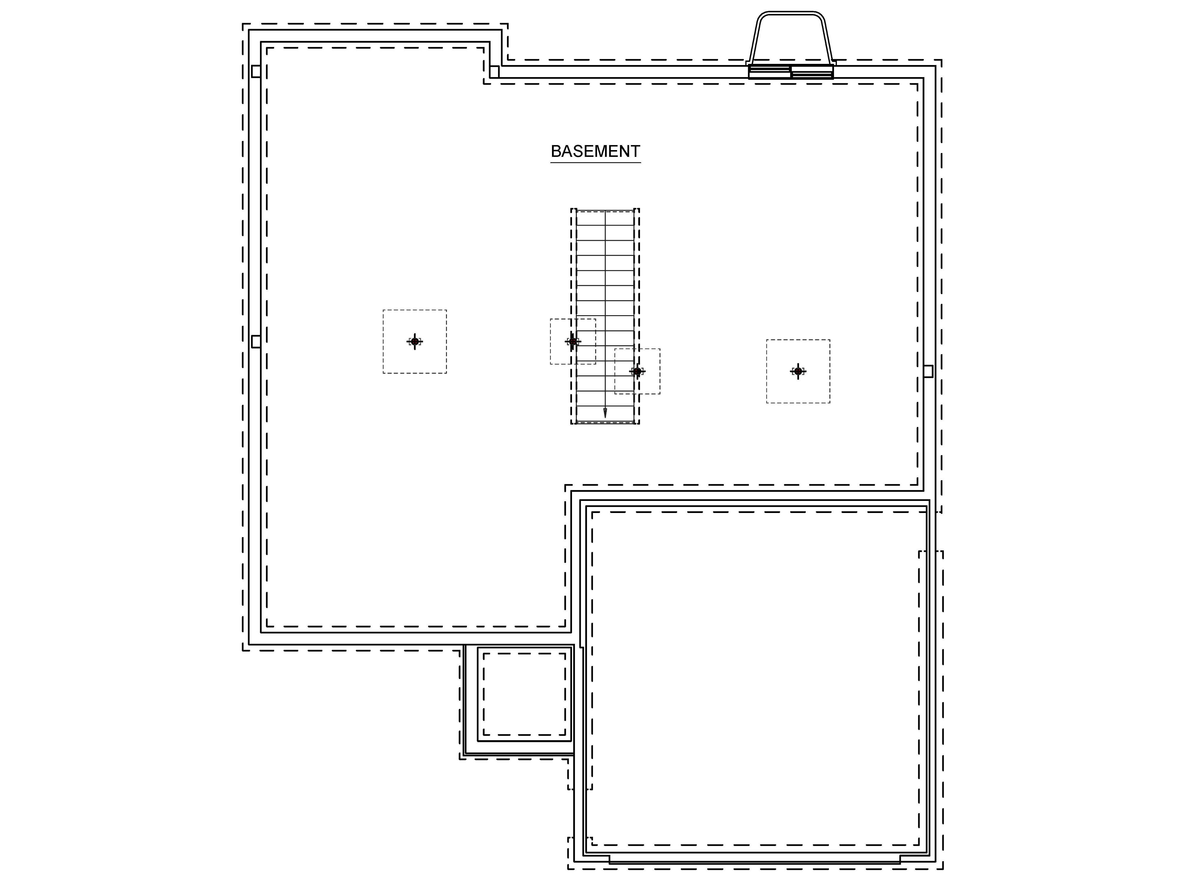 Basement Marketing Plan