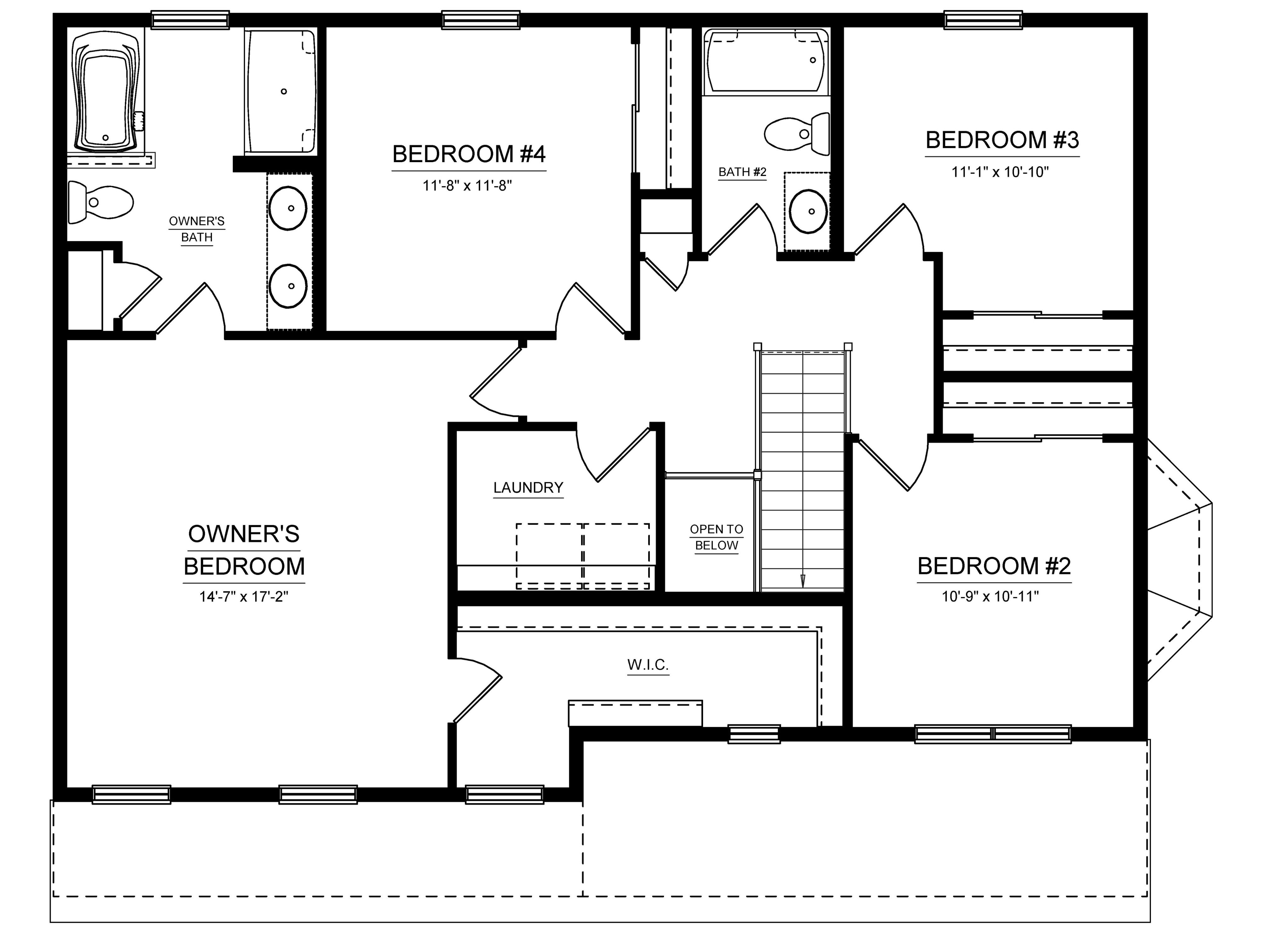 SECOND LEVEL