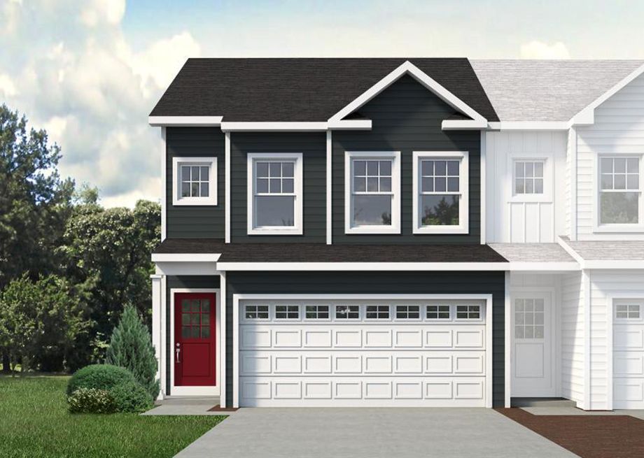 End unit - L920655 - 5 Unit