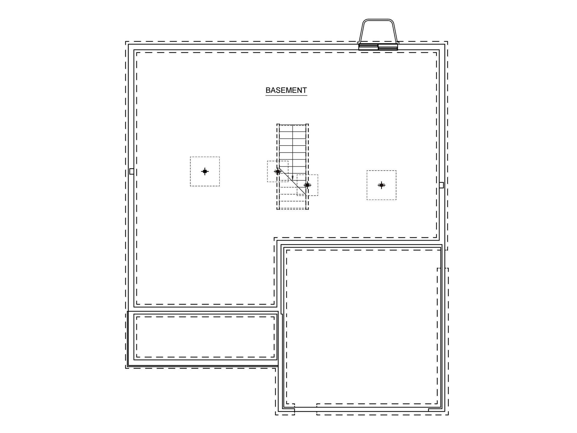 Basement Marketing Plan