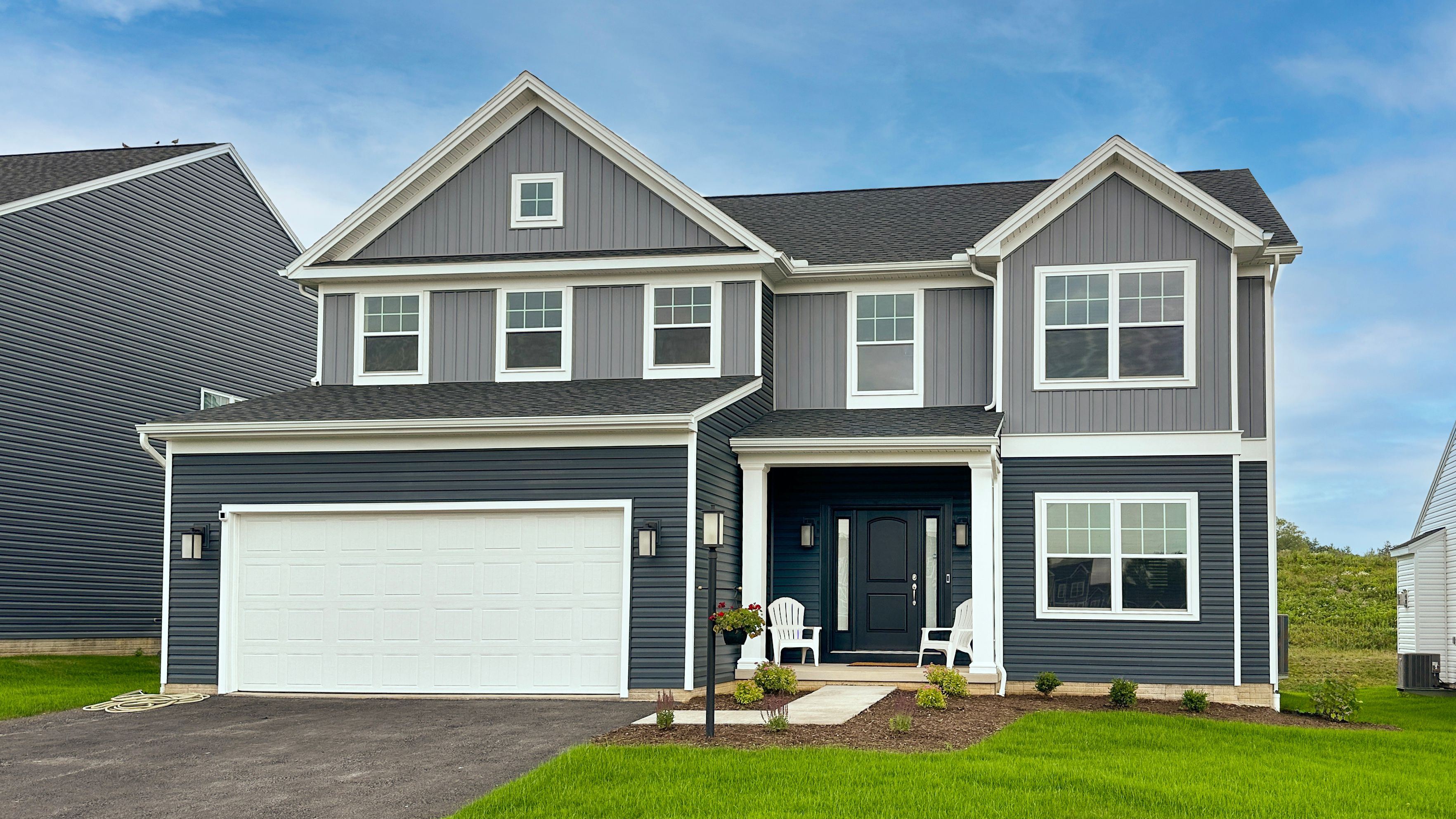 casa en Chesterfield por S&A Homes