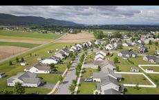 Deerhaven: Bellefonte, Pennsylvania - S&A Homes