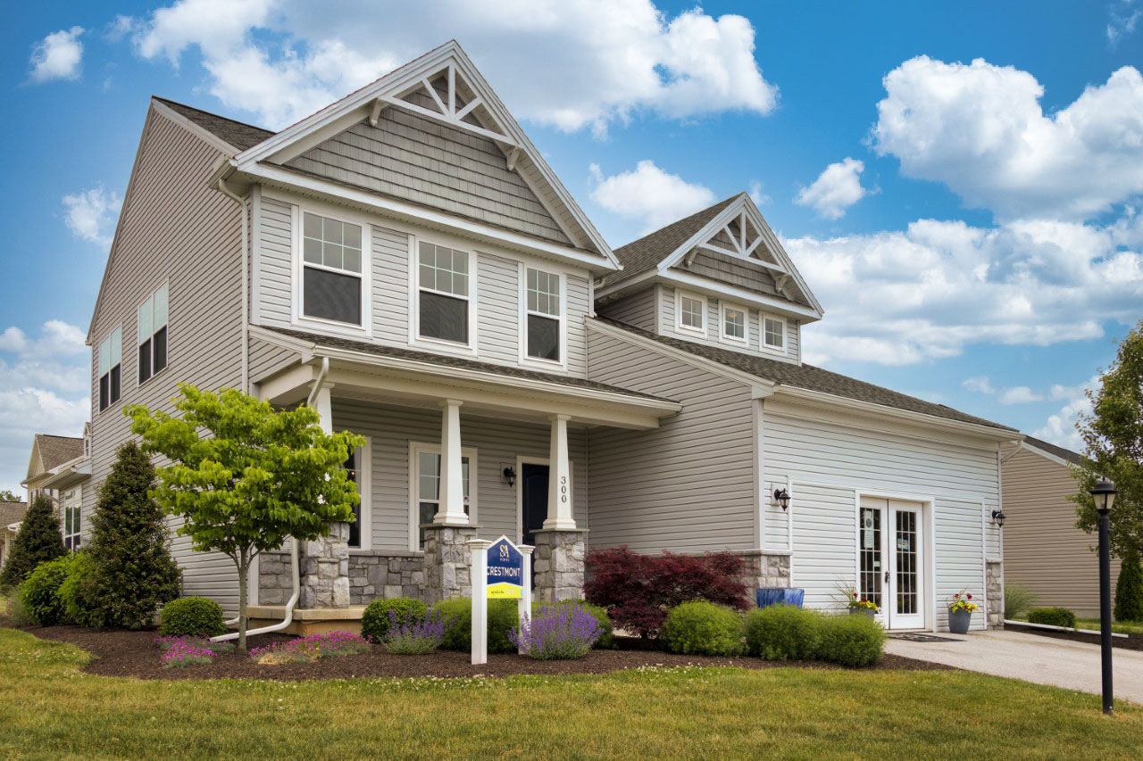 casa en Deerfield por S&A Homes