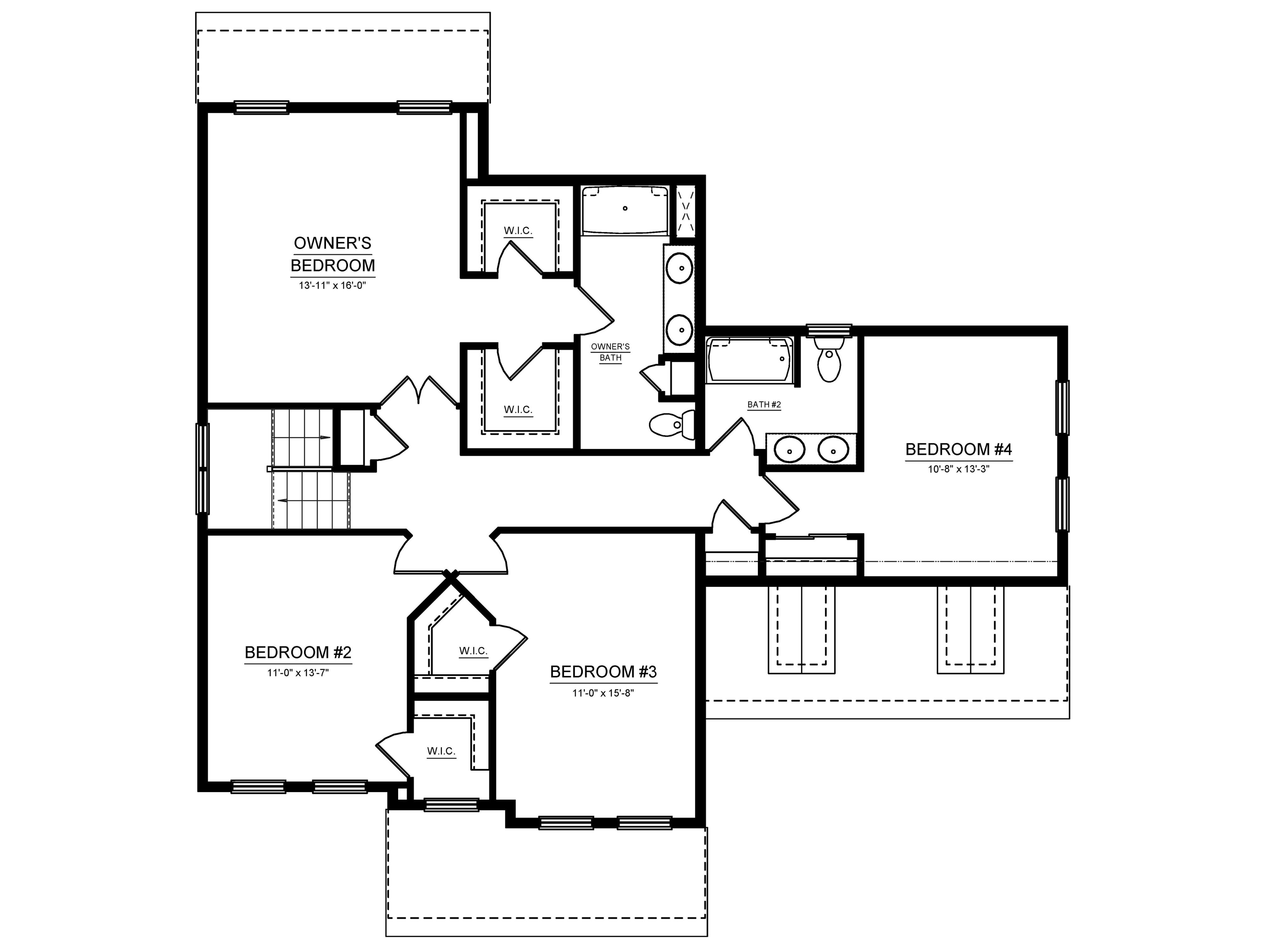 SECOND LEVEL