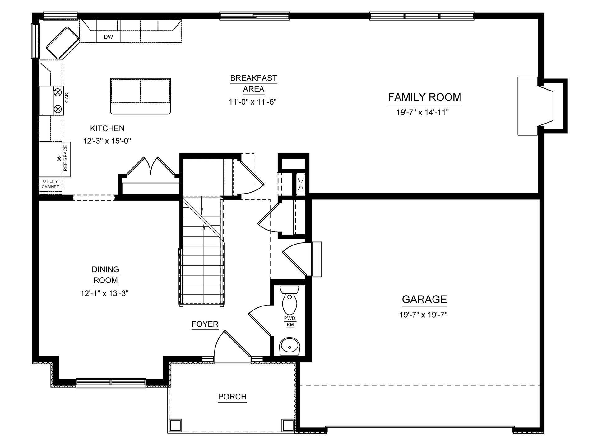 MAIN LEVEL