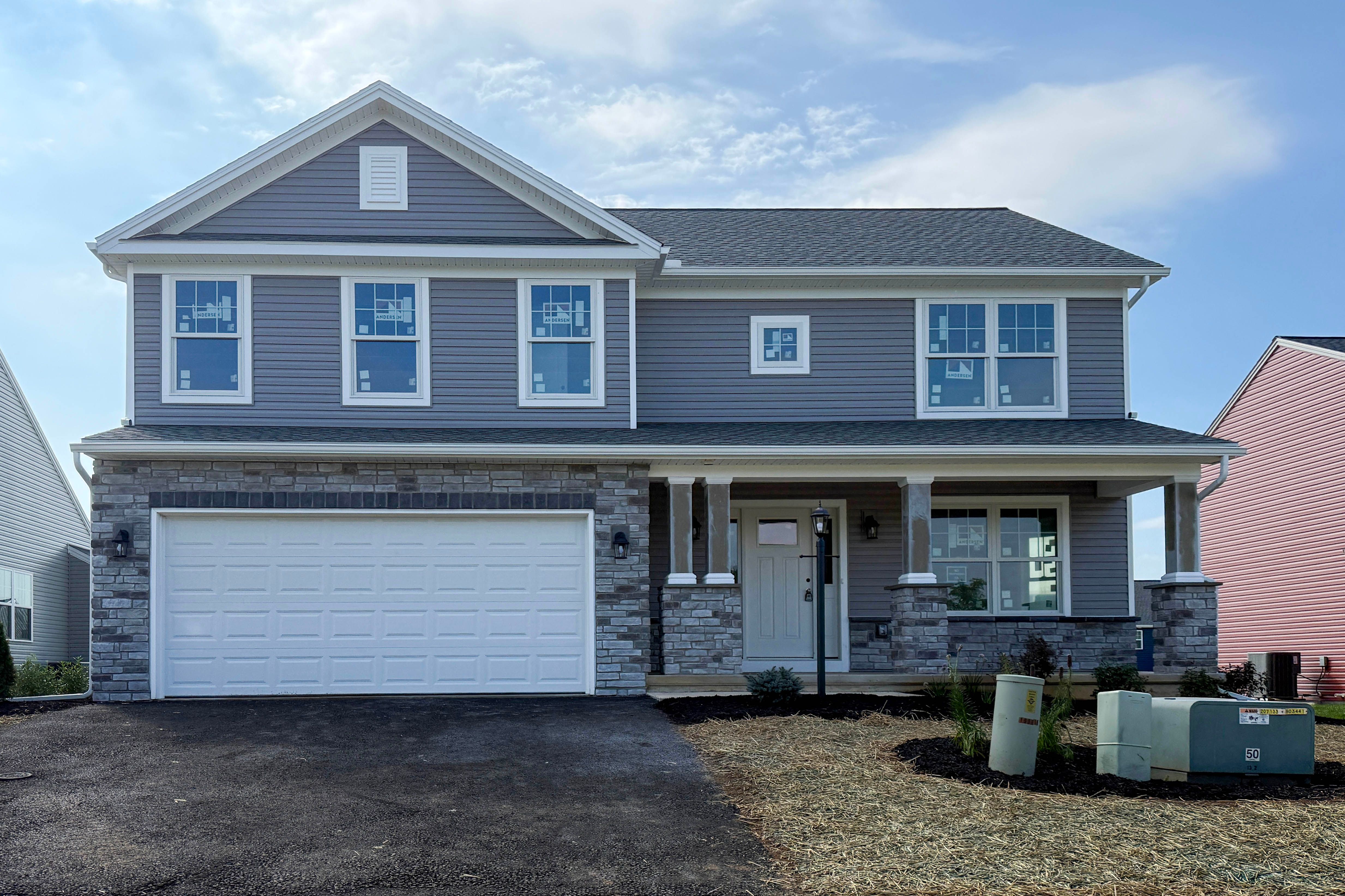 Deerfield - Shippensburg, PA