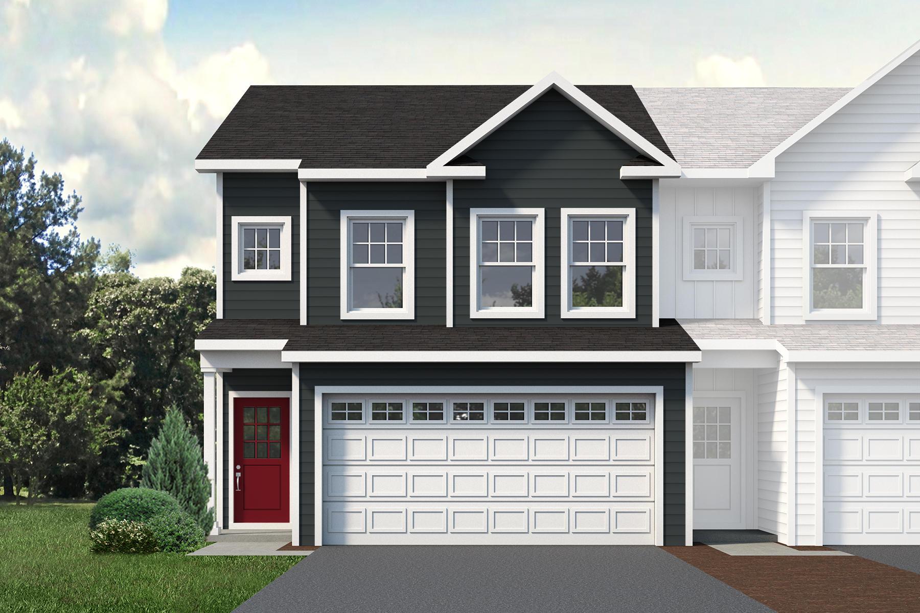 Woodfield TH 5 Unit - Unit 1