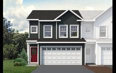 Grays Pointe - Townhomes: Port Matilda, Pennsylvania - S&A Homes