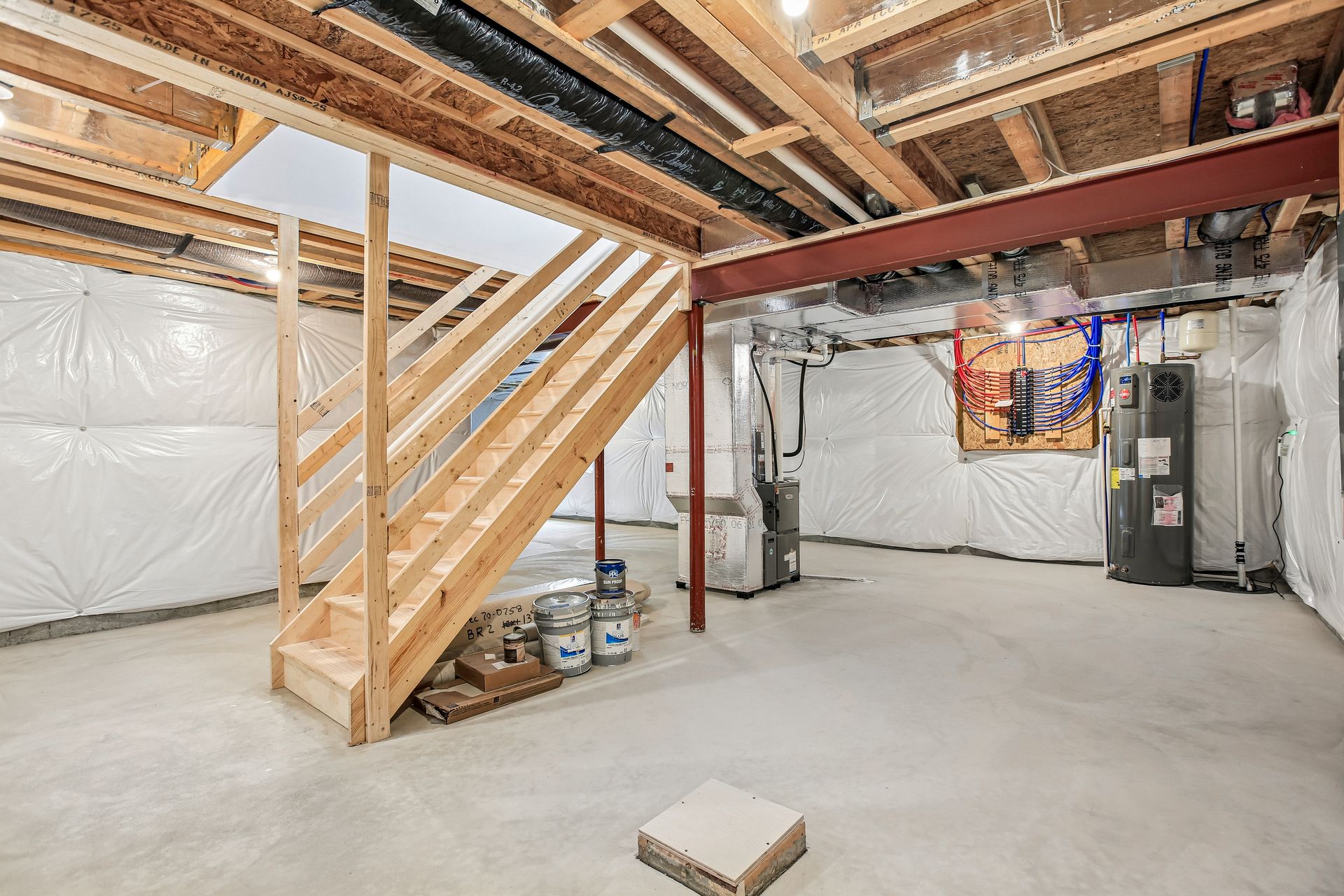 Greenwood-B-DF70-Basement-2