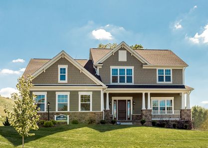 Wyndham by S&A Homes in State College PA