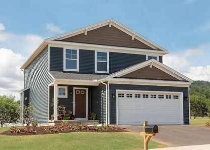 Rosewood by S&A Homes in State College PA