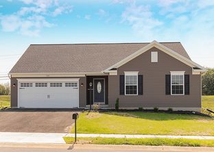 Hampshire - Findlay Park: Mercersburg, West Virginia - S&A Homes