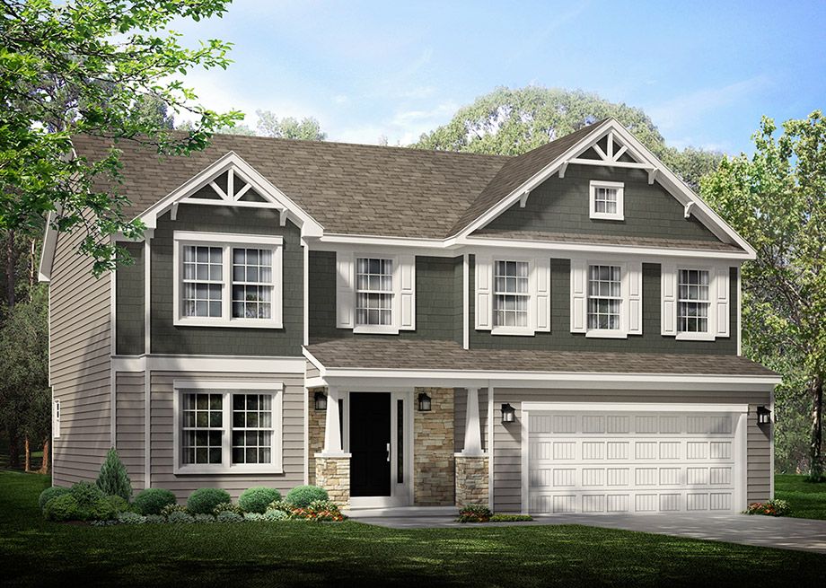 00 Buchanan Drive. Mercersburg, PA 17236