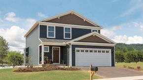 Edgewood Acres by S&A Homes in Altoona Pennsylvania