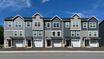casa en Grays Pointe - Townhomes por S&A Homes