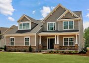 Country Meadow por S&A Homes en Hagerstown Pennsylvania