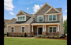 Country Meadow: Saint Thomas, Pennsylvania - S&A Homes