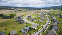 Deerhaven by S&A Homes in State College Pennsylvania