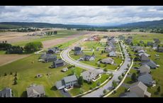 Deerhaven: Bellefonte, Pennsylvania - S&A Homes