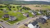 homes in Deerhaven by S&A Homes