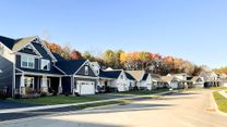 Honors Crossing II by S&A Homes in State College Pennsylvania