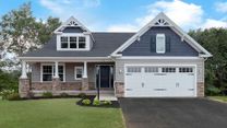 Appleview Estates por S&A Homes en York Pennsylvania