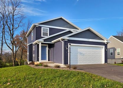 Redwood by S&A Homes in State College PA