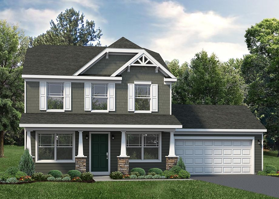 00 Cheltenham Lane. Carlisle, PA 17013