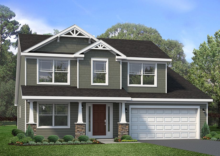 Charlotte C Elevation