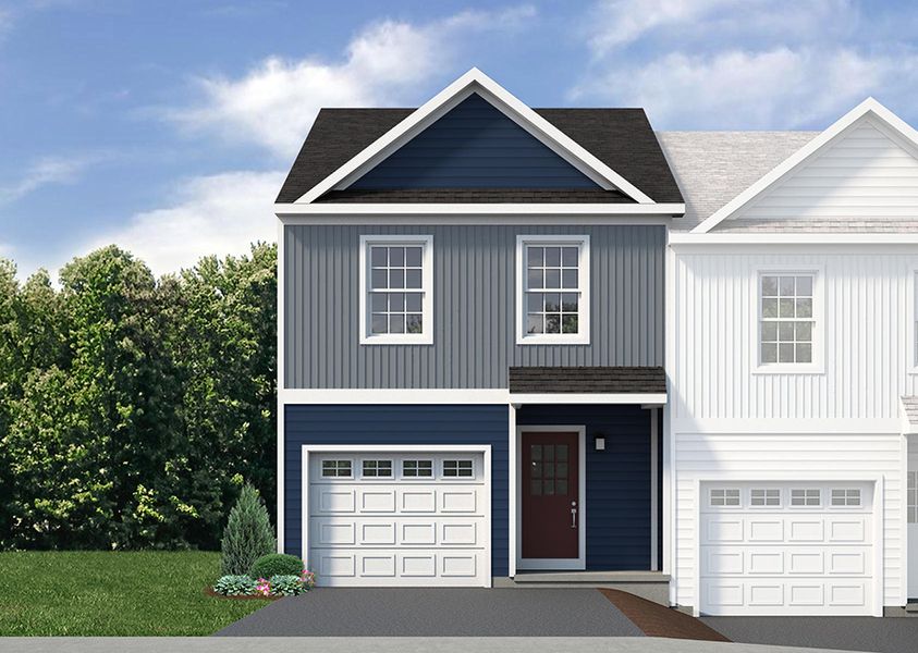 Steadfield by S&A Homes in State College PA