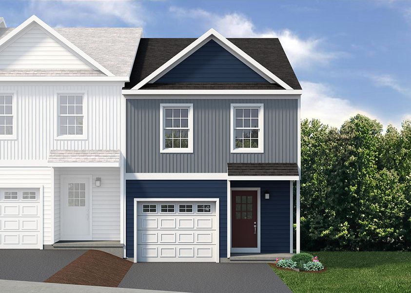 Steadfield by S&A Homes in State College PA